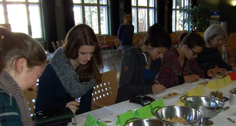 «Coltiviamo la vita» Sicurezza alimentare per 700 studenti