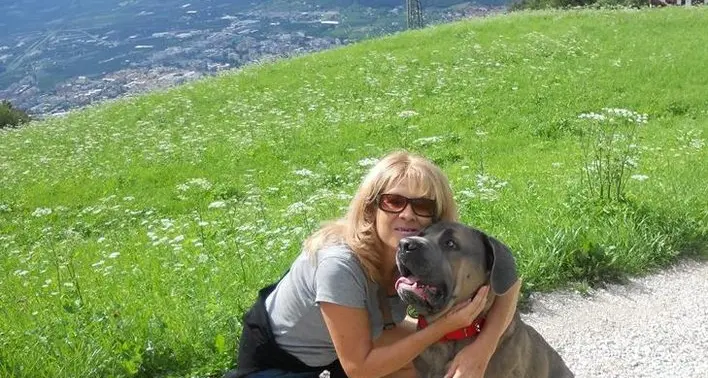 Avvelenato con il topicida un cane a Don Bosco