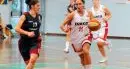 Basket A2 femminile: Bolzano battuto (52-46) dal Cagliari