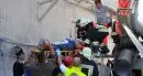 Incidente sul lavoro, ferito un operaio della «Progress»