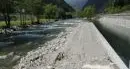 Fiume Isarco: a rischio l'ultimo tratto vergine