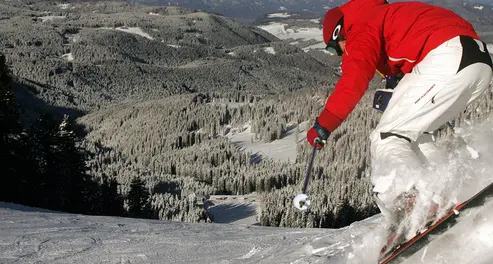 Sci alpino, impianti aperti già da sabato