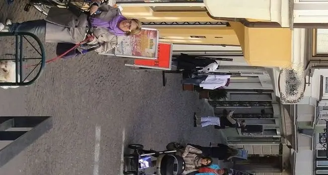 Meno negozi e locali, il commercio cerca fiducia