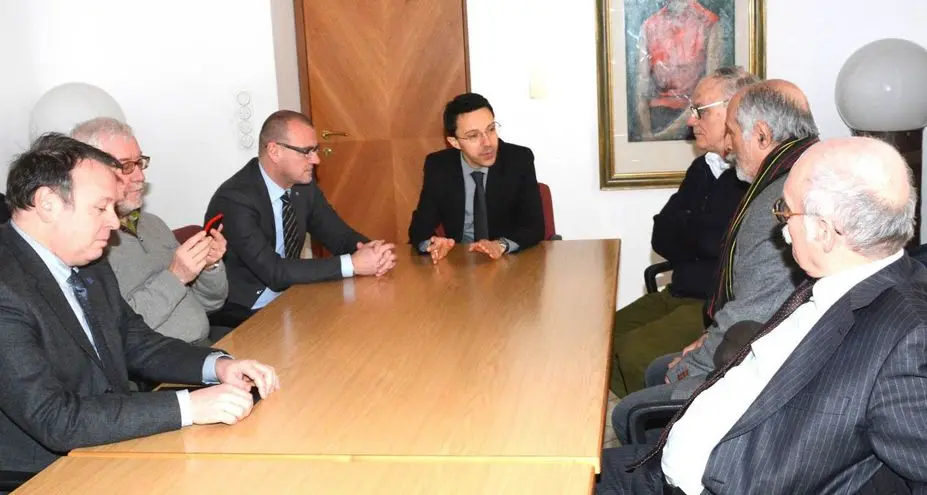 Lavori edili, già esaurito il fondo da 12 milioni