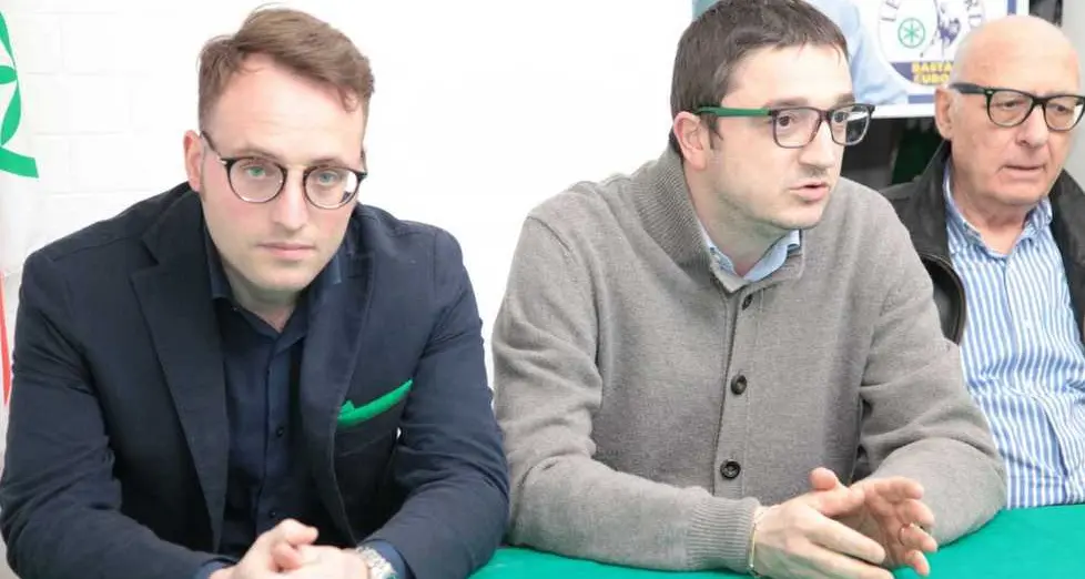 La Lega sceglie Vettori: serve più sicurezza