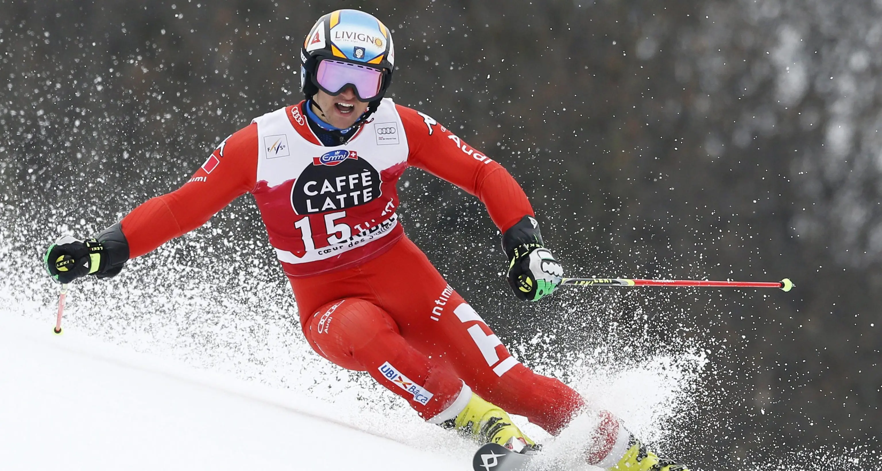 L'ultimo gigante lo vince Kristoffersen