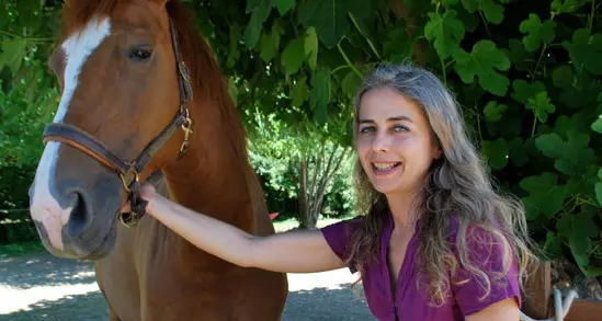 Pet therapy, venerdì c’è l’esperta Grenzi