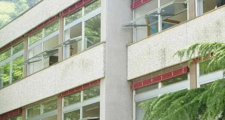Scuola media Wenter Presto eliminato il nome del nazista