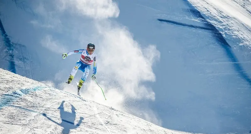 Nyman vince la libera della val Gardena, Paris ottimo terzo
