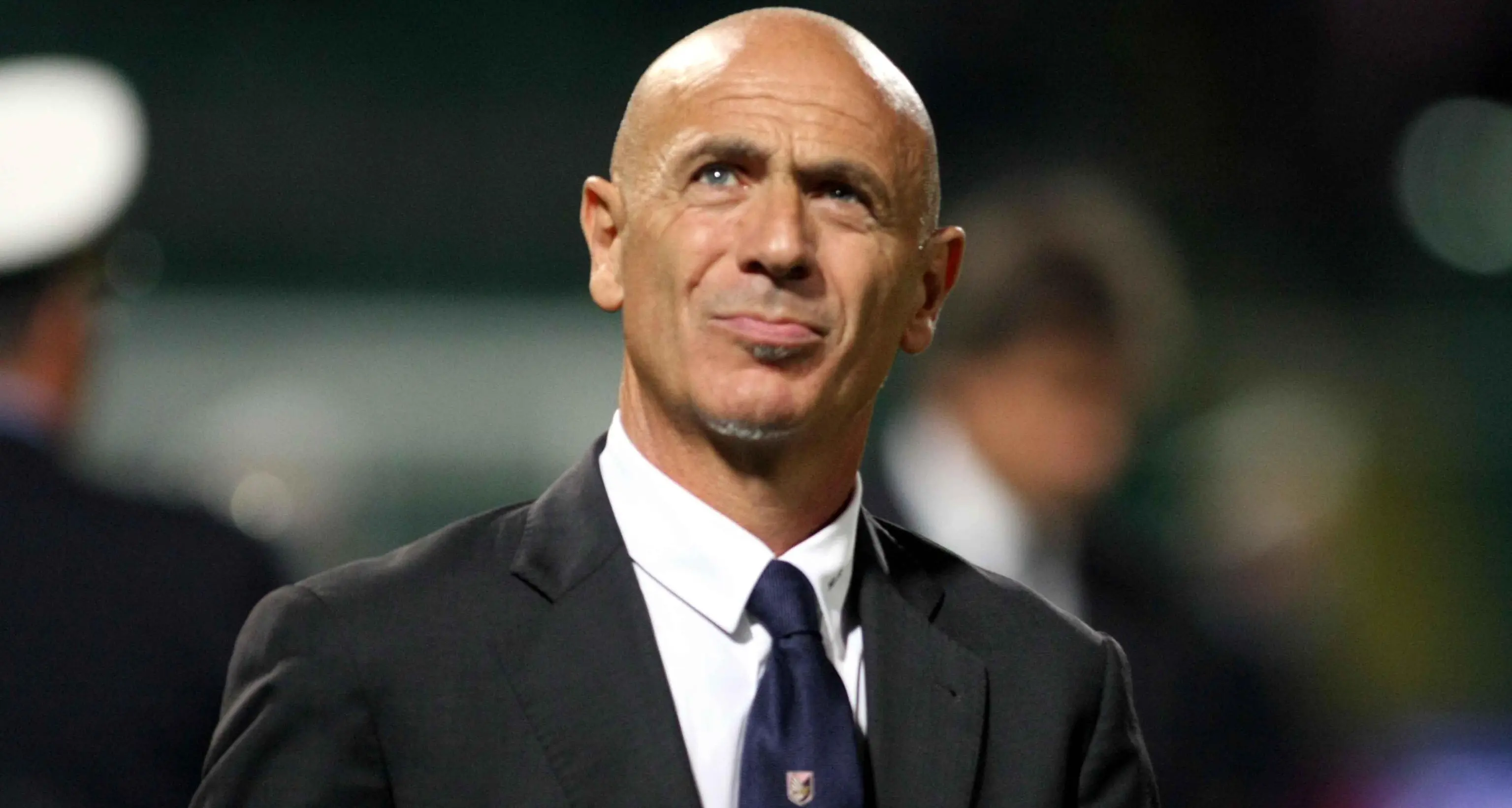 Il Catania esonera Beppe Sannino