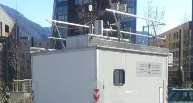 Inceneritore, via ai controlli a Casanova