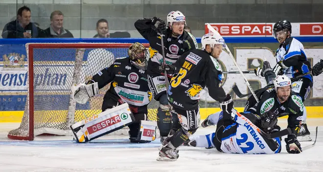 Hockey A1, il Renon vince e resta primo