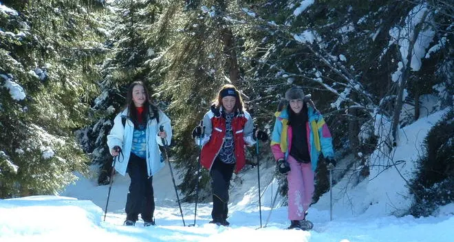Turismo invernale, in Alto Adige positiva inversione di tendenza