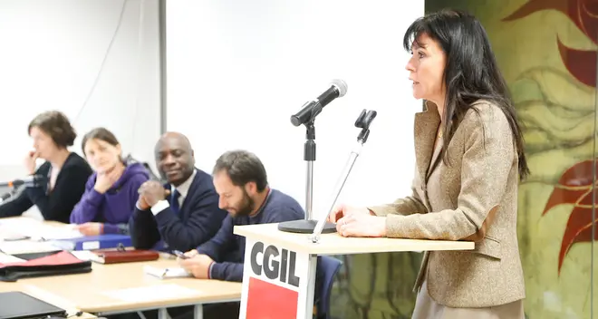 In Alto Adige sempre più contratti di lavoro “precari”