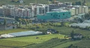 Casa: la Provincia sblocca 4 ettari in via Druso