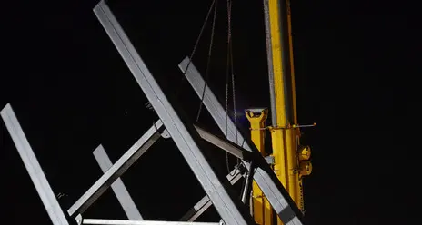 Val Pusteria: a Versciaco un ponte dal treno alle piste da sci