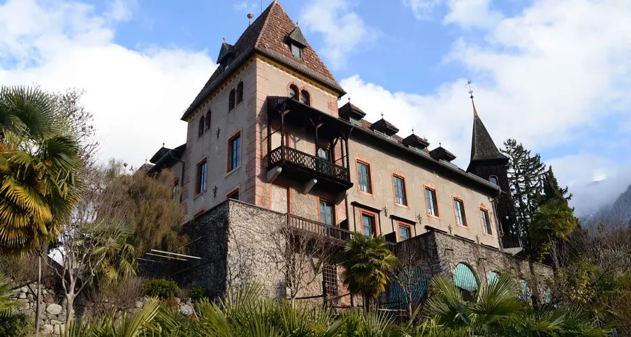 L’imprenditore Irsara acquista Castel Labers