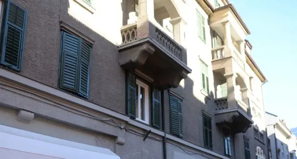Merano, i Ros in via Mainardo Preso il combattente dell’Isis