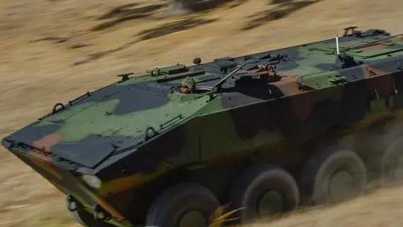 Iveco, il rilancio a Bolzano con i dollari dei marines