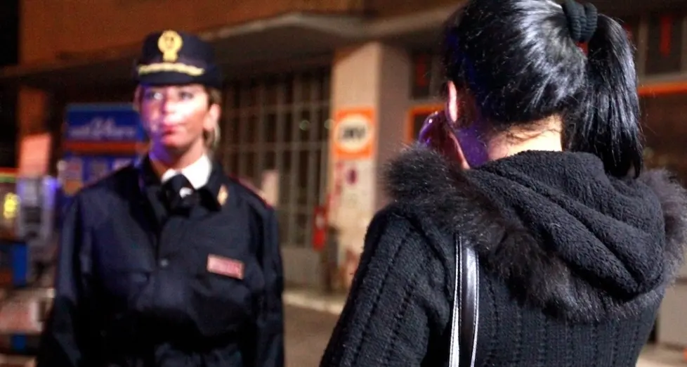 Una donna su cinque ha subito violenza