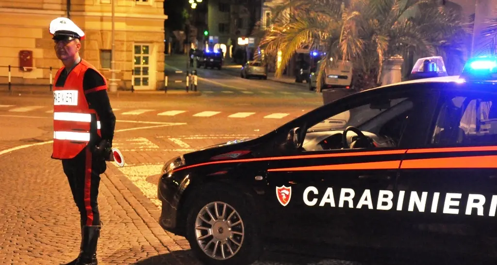 Controlli a tappeto dei carabinieri in Alto Adige: quattro denunce per droga