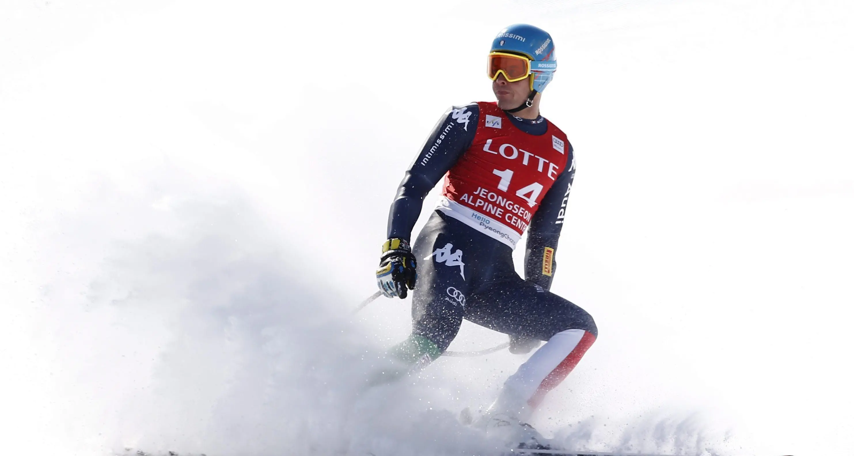 Fa caldo in Colorado: annullate le gare di Beaver Creek