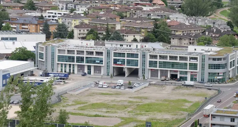 Zona artigianale ex Bosin Arriva il gruppo Barchetti