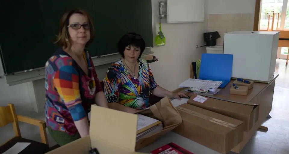 Al voto 29 mila meranesi La scelta? Gruber o Rösch