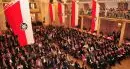 Congresso Svp, Theiner: «Depotenziamento monumenti, risultato storico»