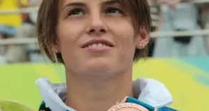 Tuffi: bronzo per Tania Cagnotto ai mondiali, fantastica rimonta