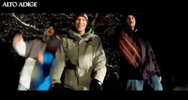 Homies4Life, il gruppo rap sudtirolese che inneggia alla convivenza