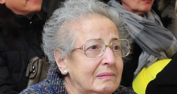 E’ morta Emma Urzì, ex professoressa di greco e latino al Classico