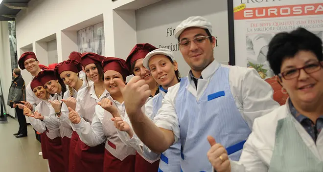Supermercato in centro è finita la lunga attesa