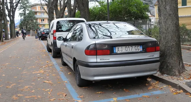 Bluepark a Merano, aumenta la tariffa e si pagherà anche al sabato pomeriggio