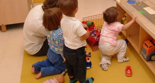 La battaglia di un padre di Laives: «Nido negato a mia figlia»