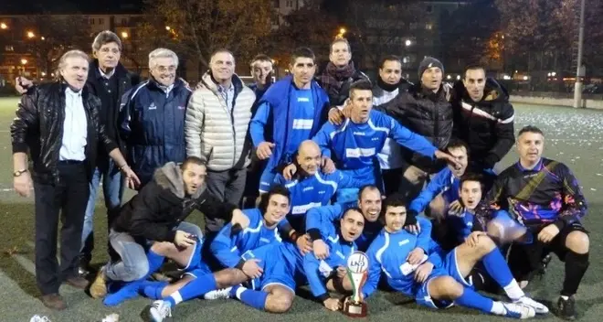 Anche la Supercoppa nella bacheca della superMultigest