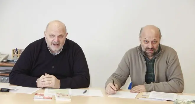 Il sindacato Uil: reagire con decisione alla recessione