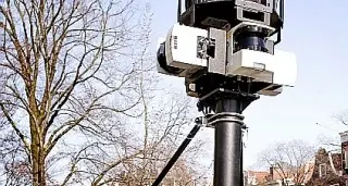 Google indagata per «Street View», la telecamera arriva a Bolzano