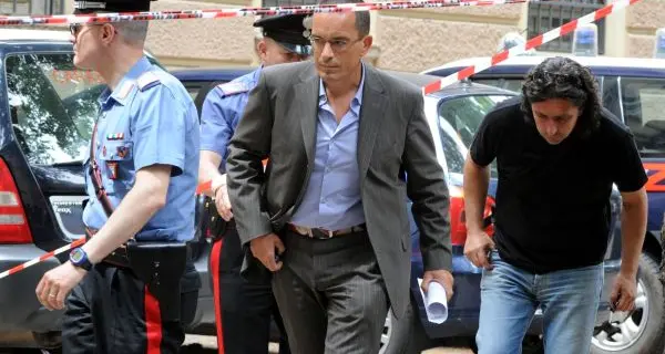 Scandalo Ipes, il giudice dispone tre rinvii a giudizio
