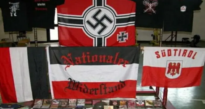 Soldi tedeschi ai «nazi» locali. Rispoli: mai abbassata la guardia