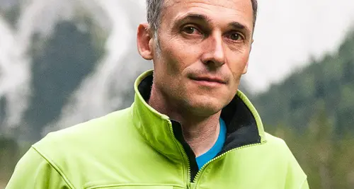 Guida di Sesto cade in parete e muore
