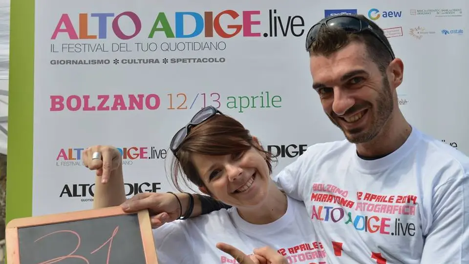 Il carabiniere Russo morto nel dirupo