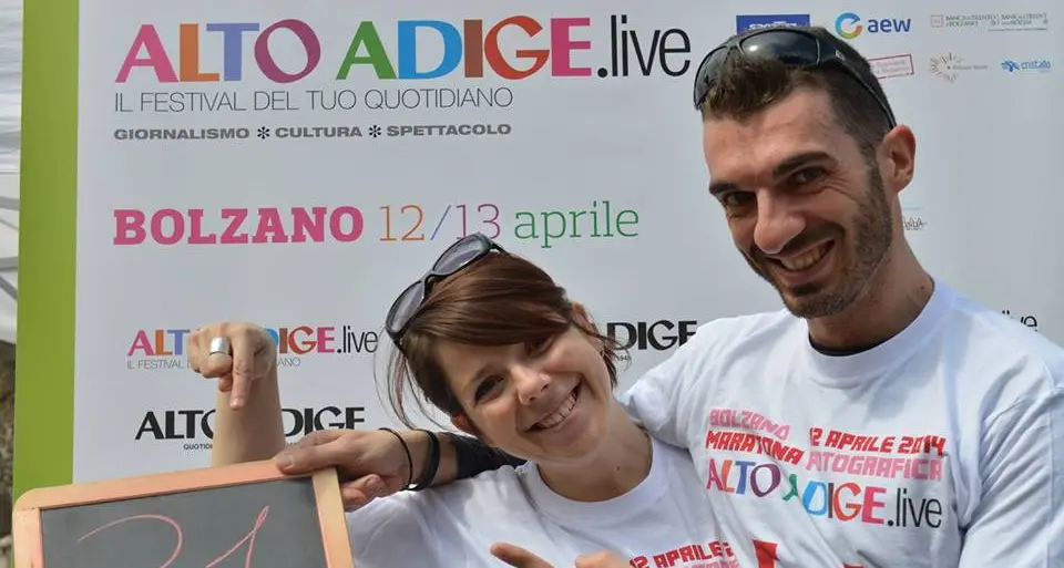 Il carabiniere Russo morto nel dirupo