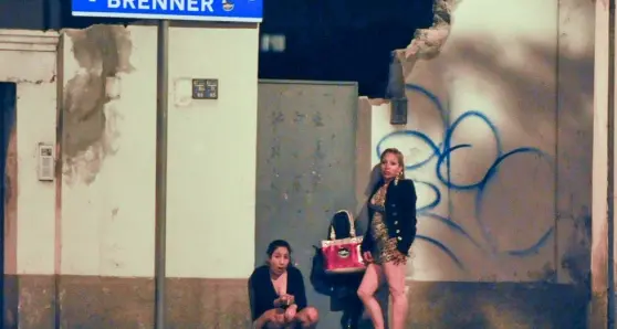 Prostituzione, bocciata la mozione per legalizzarla