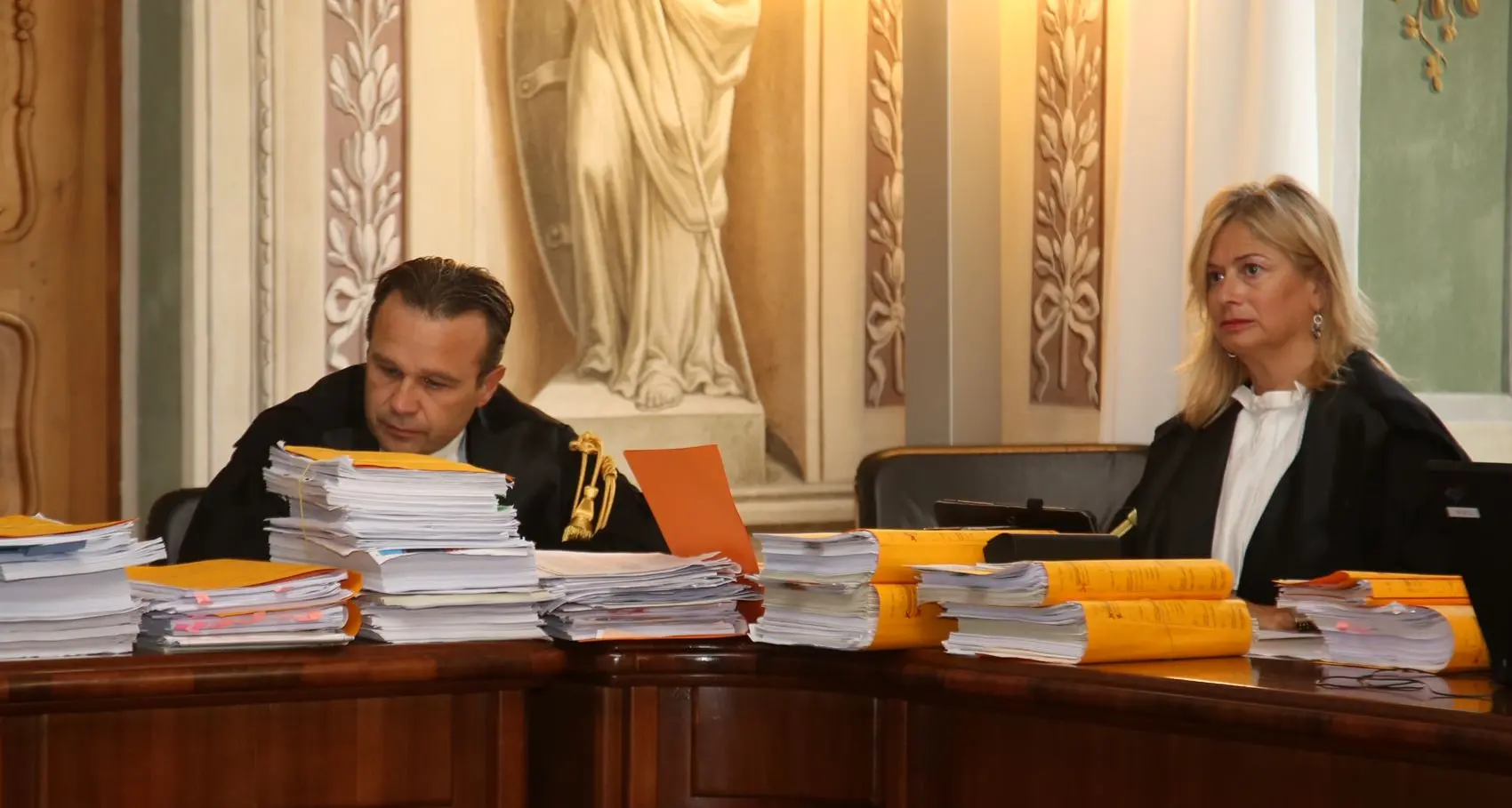 Aspiag e Tosolini contro il Twenty: \"Licenze illegittime\"