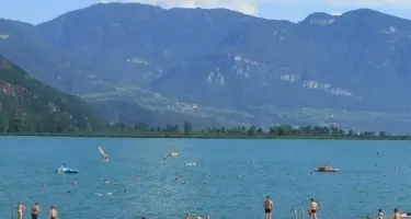 Spiaggia sull’area militare, Caldaro incassa un «no»