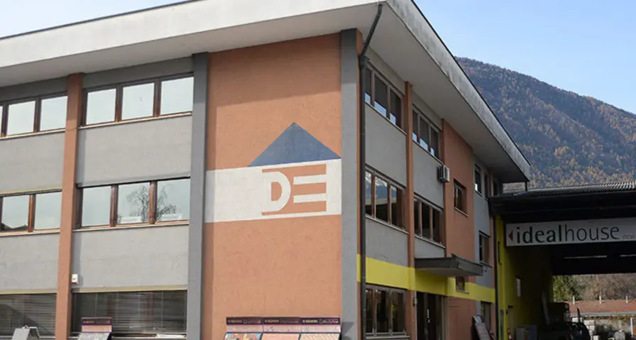 Via libera all’acquisto dell’area dell’ex De Eccher