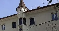 Salorno, restyling per Residenza Gelmini