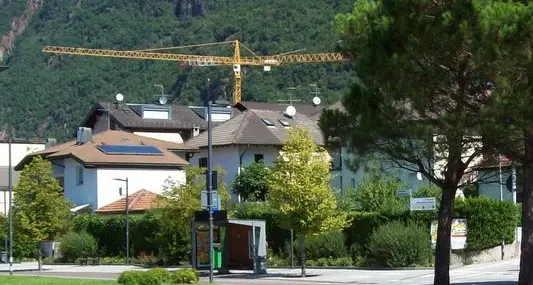 Raccolta firme per la piazzetta