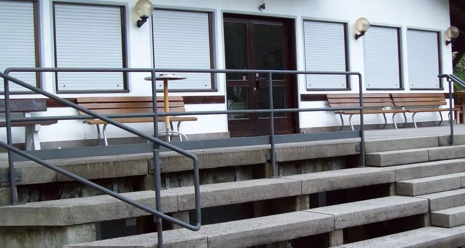 Vallarsa, corsa contro il tempo per aprire il bar ristorante